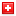 jarosch.wien server is located in Switzerland